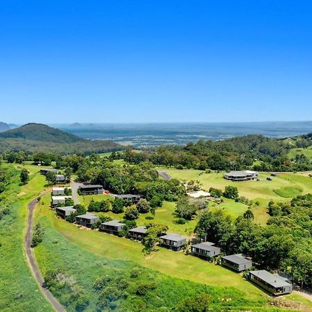 The Ridge At Maleny Villa Ngoại thất bức ảnh