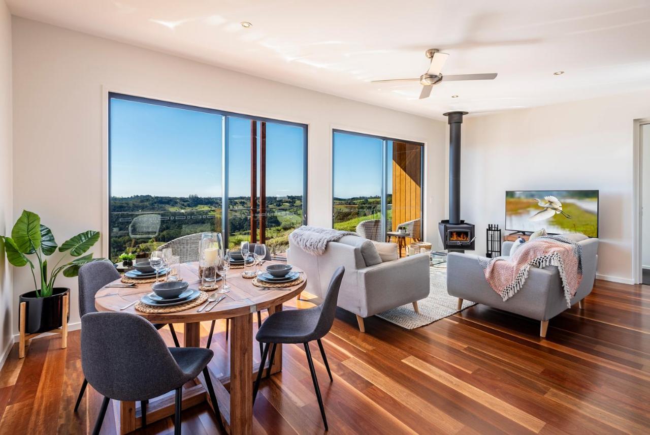The Ridge At Maleny Villa Ngoại thất bức ảnh