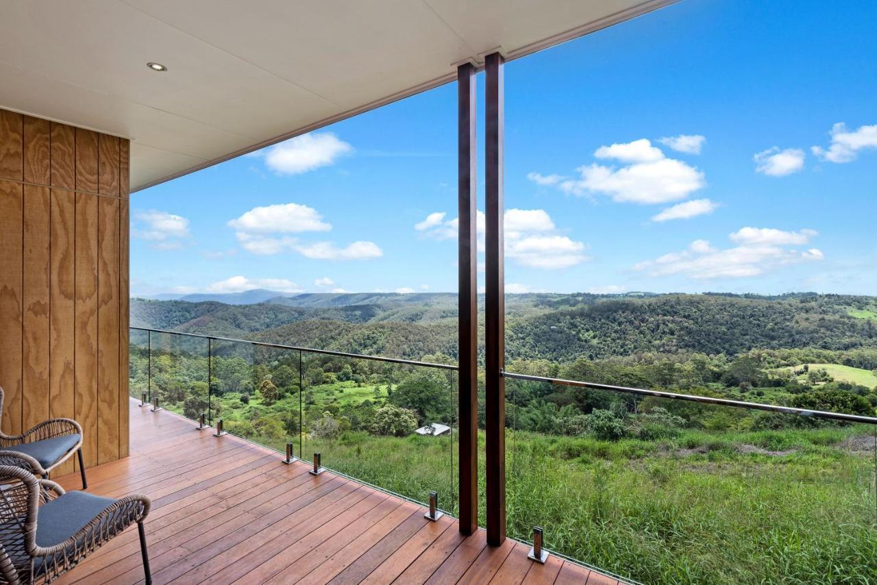 The Ridge At Maleny Villa Ngoại thất bức ảnh