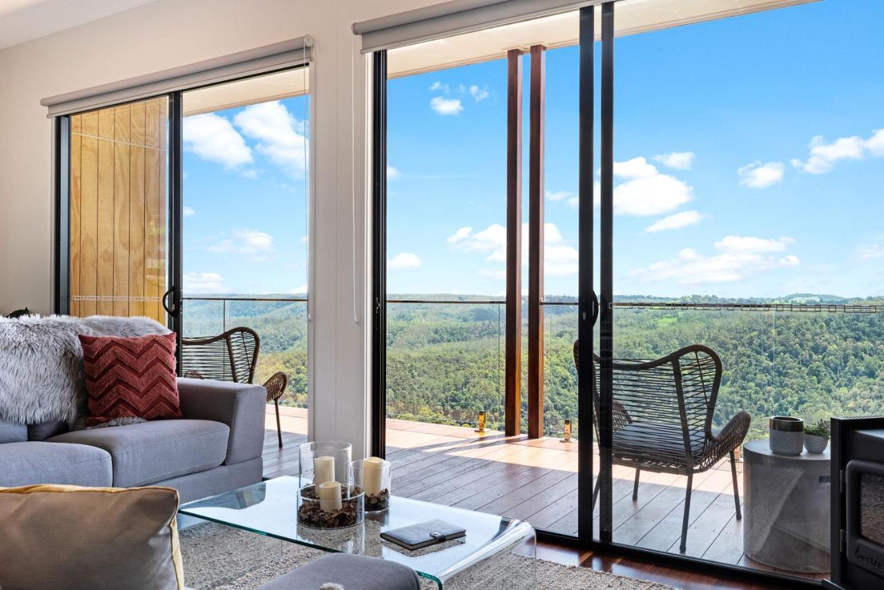 The Ridge At Maleny Villa Ngoại thất bức ảnh
