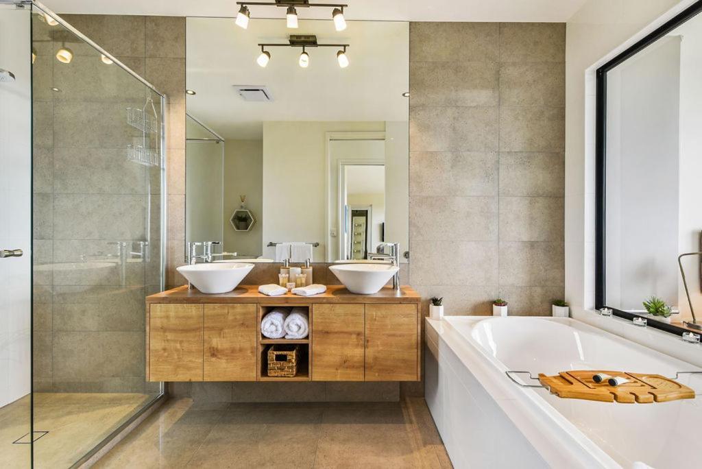 The Ridge At Maleny Villa Ngoại thất bức ảnh