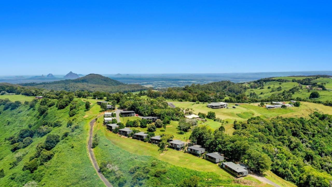The Ridge At Maleny Villa Ngoại thất bức ảnh