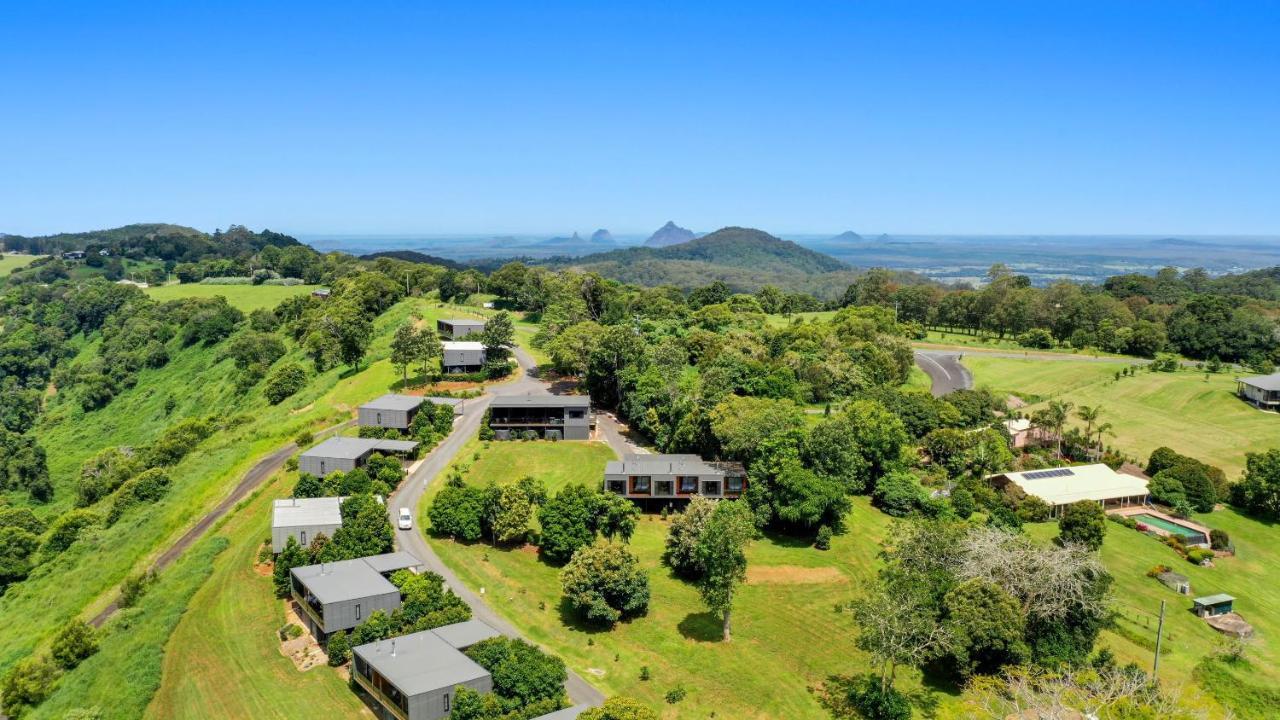 The Ridge At Maleny Villa Ngoại thất bức ảnh