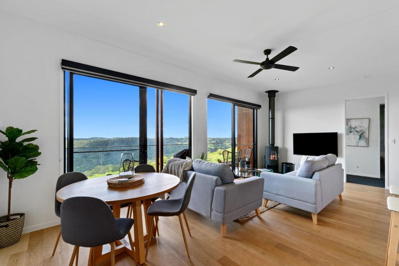 The Ridge At Maleny Villa Ngoại thất bức ảnh